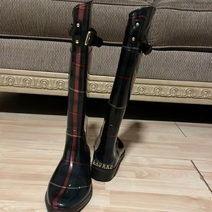 Ralph Lauren rain boots
